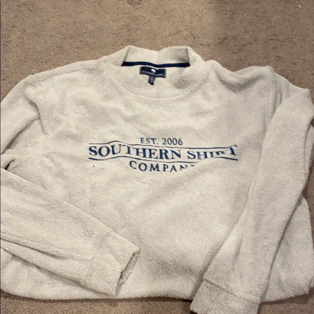 Southern South Sweatshirt
